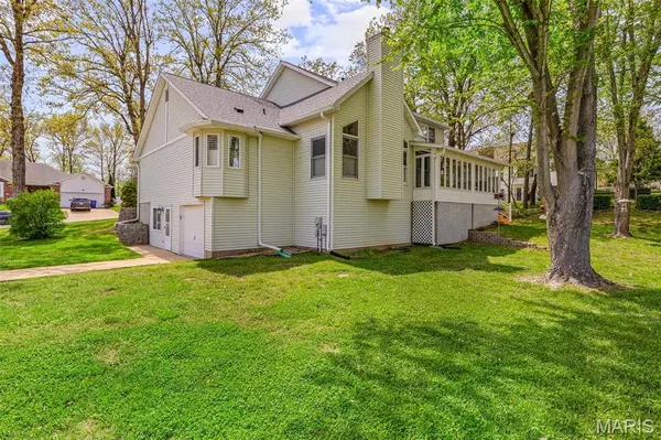 Festus, MO 63028,1333 Melvin DR