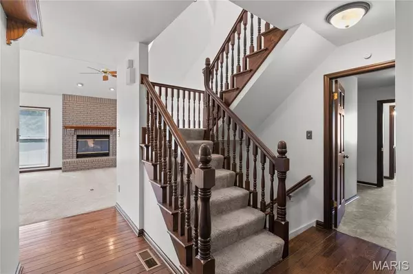 Florissant, MO 63034,3814 Melstone CT