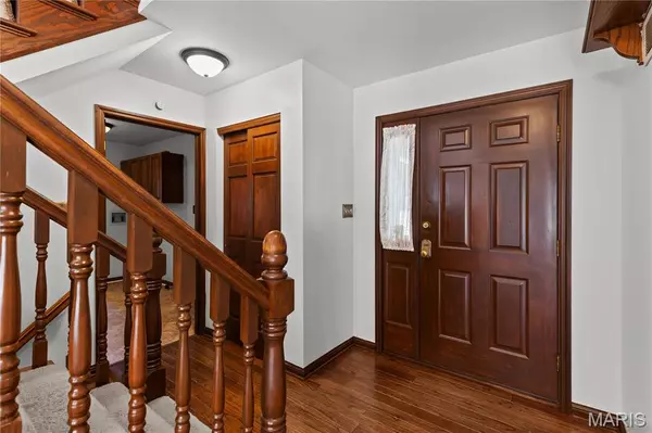 Florissant, MO 63034,3814 Melstone CT