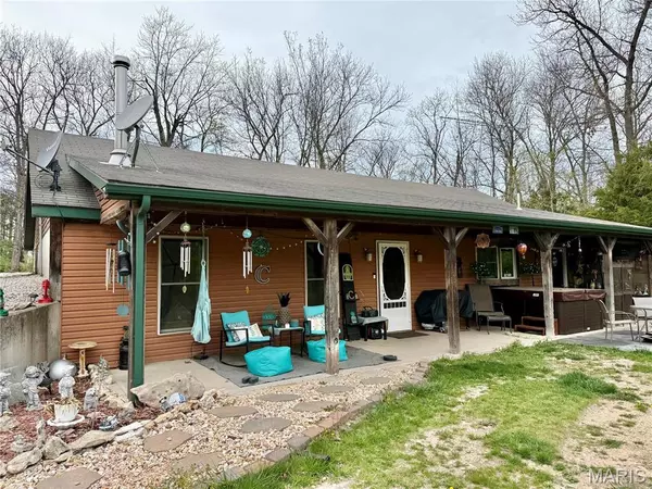 Middletown, MO 63359,42 Berger RD