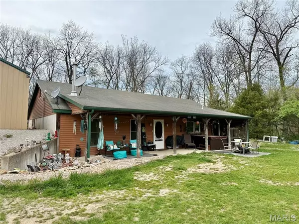 Middletown, MO 63359,42 Berger RD