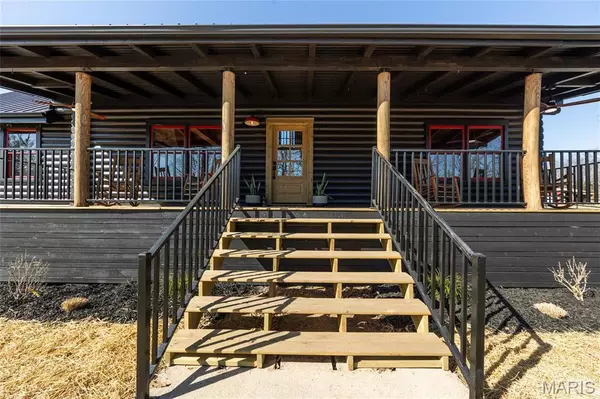 St James, MO 65559,19156 State Route EE