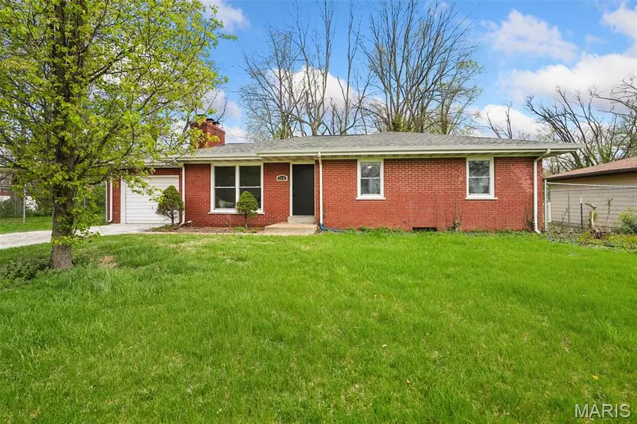 7316 Arke, Belleville, IL 62223
