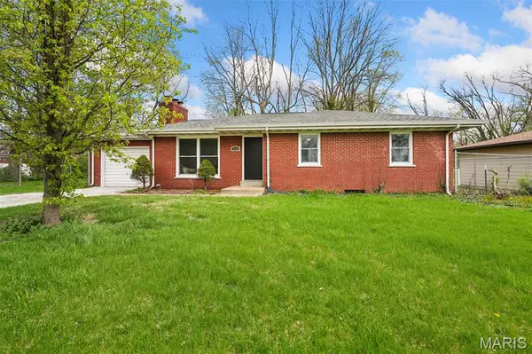 7316 Arke, Belleville, IL 62223