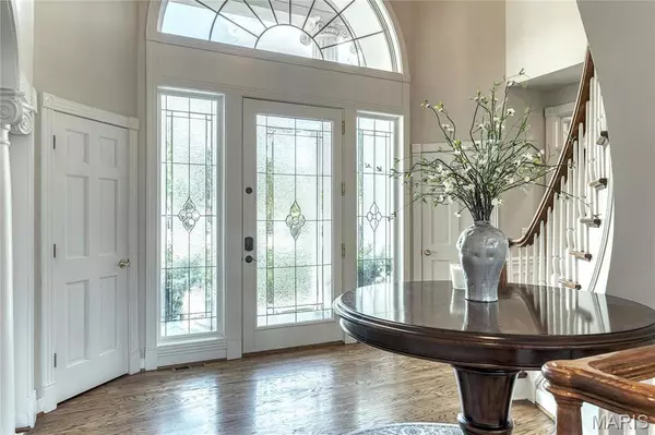 Weldon Spring, MO 63304,715 Cullenmor Hill DR