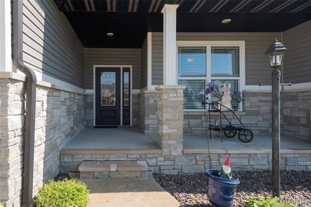 Glen Carbon, IL 62034,7086 Augusta DR