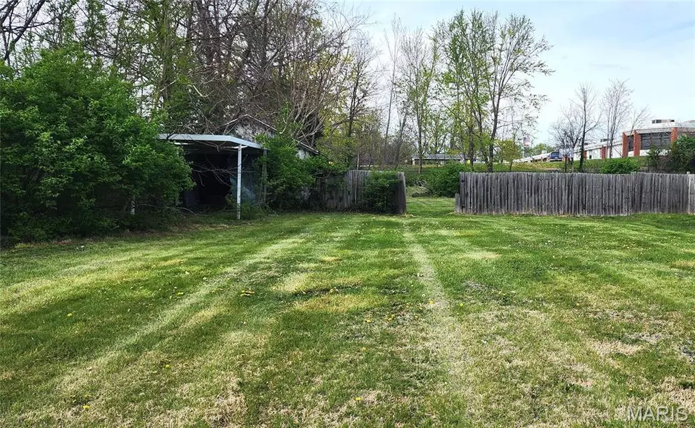 805 High, Fulton, MO 65251