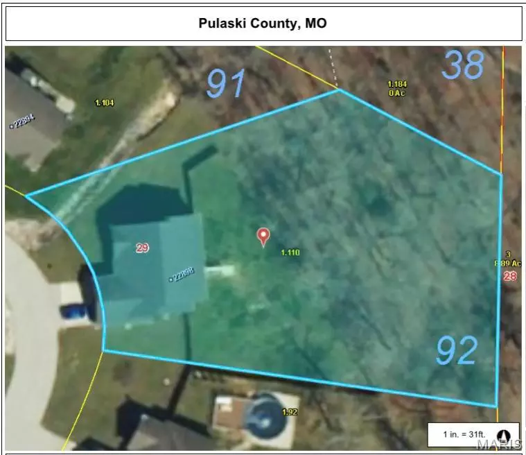 Waynesville, MO 65583,22898 Revelation RD