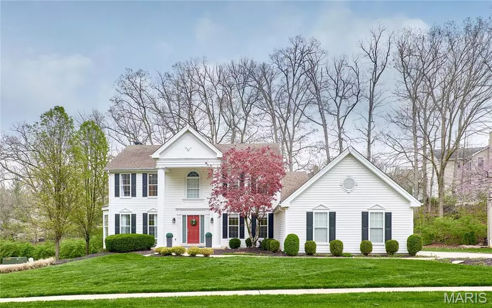 16716 Highland Summit DR, Wildwood, MO 63011