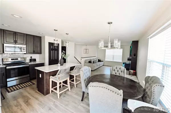 Cedar Hill, MO 63016,8267 Obrien DR