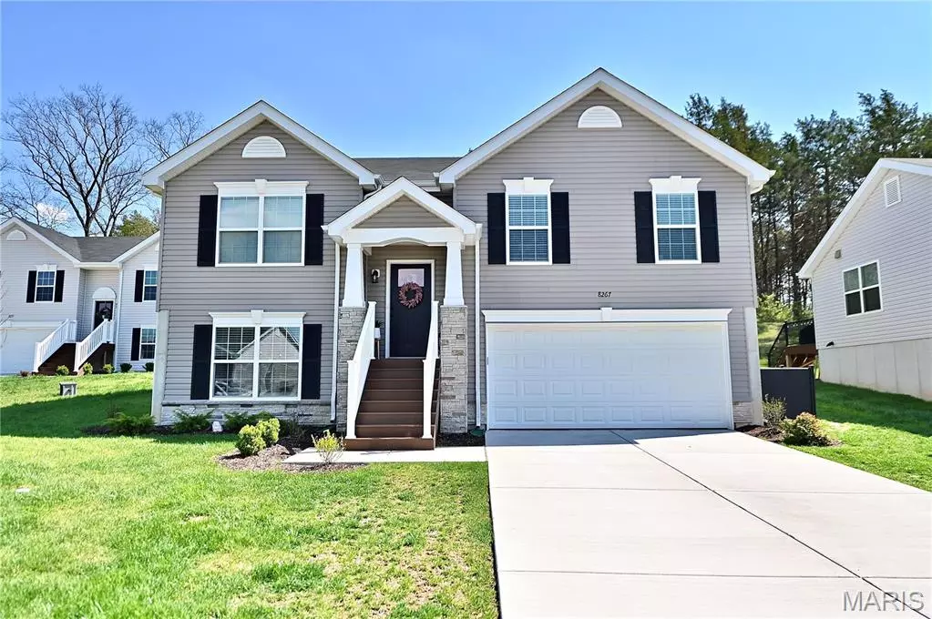 Cedar Hill, MO 63016,8267 Obrien DR