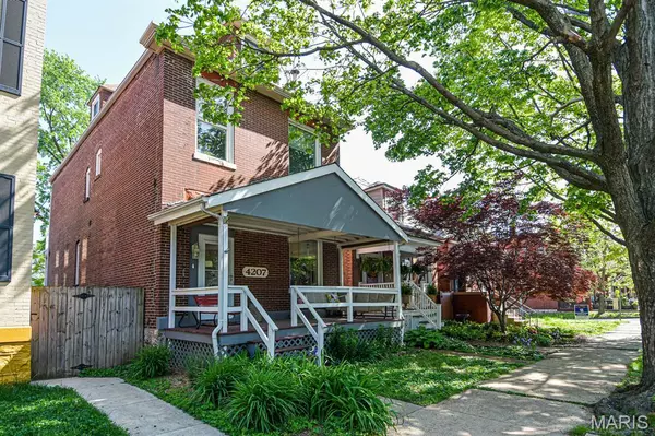St Louis, MO 63116,4207 Connecticut ST