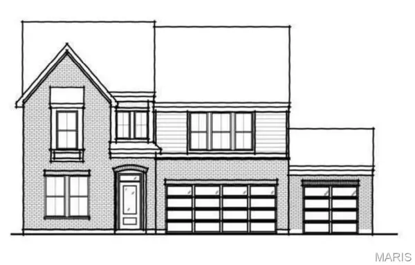 6819 Snowy Owl LN, Affton, MO 63123