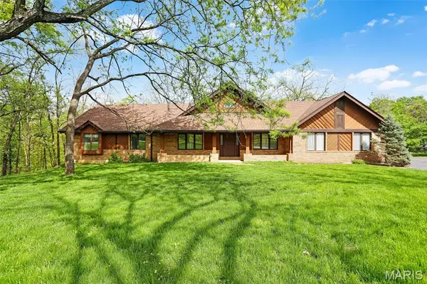 Wildwood, MO 63005,1808 Shiloh Valley DR