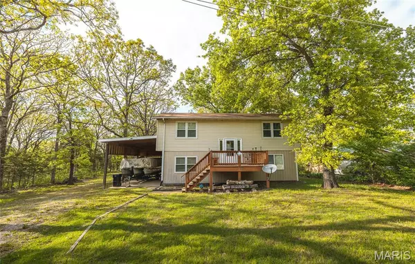 Cuba, MO 65453,1109 Pawnee DR