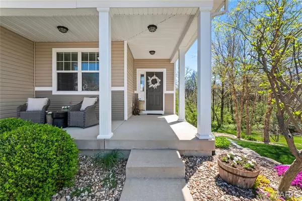 Dardenne Prairie, MO 63368,1188 Regents CT