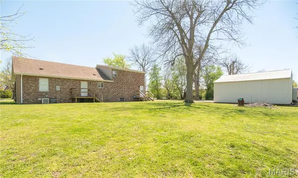 Campbell, MO 63933,40725 Highway JJ