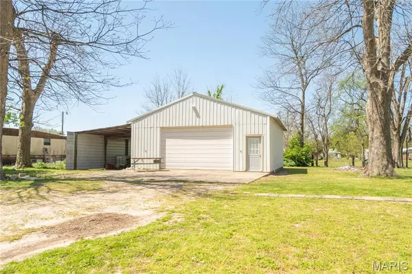 Campbell, MO 63933,40725 Highway JJ