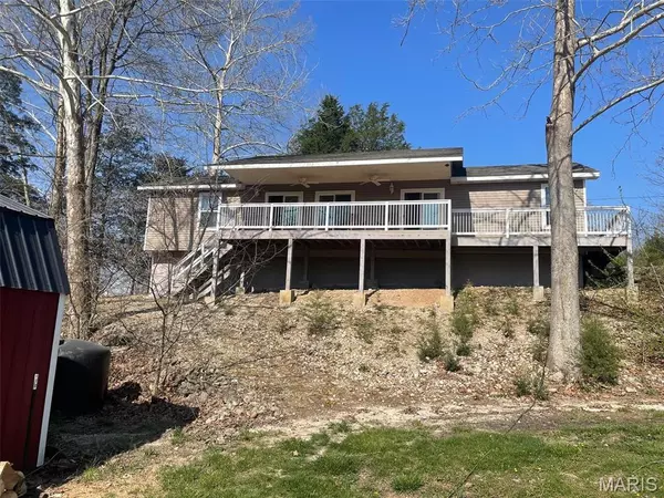 4 Barton School RD, Brumley, MO 65017
