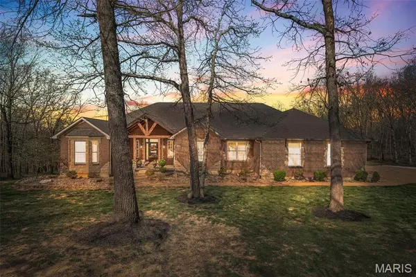 101 Brighton PL, Festus, MO 63028
