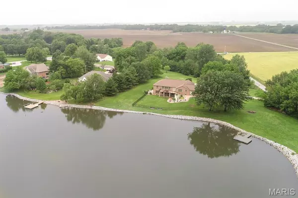 Trenton, IL 62293,92 Rinderer RD