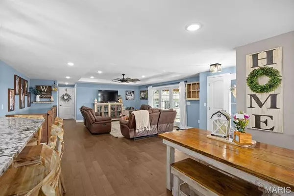 Keyesport, IL 62253,21510 Keyesport RD