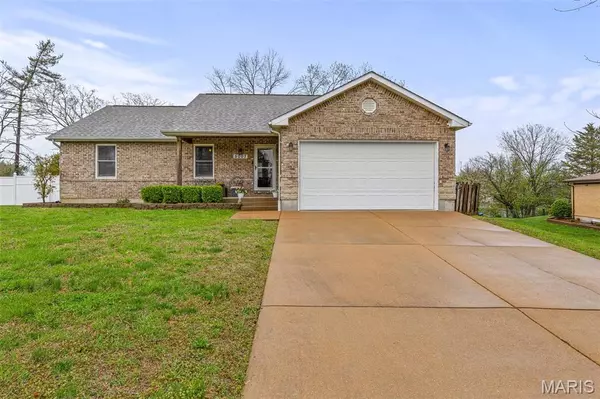 Imperial, MO 63052,5007 Snowberry ST