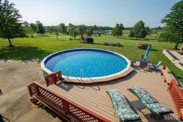 Troy, MO 63379,120 Plantation DR