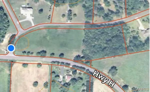 225 Evergreen DR, Sullivan, MO 63080