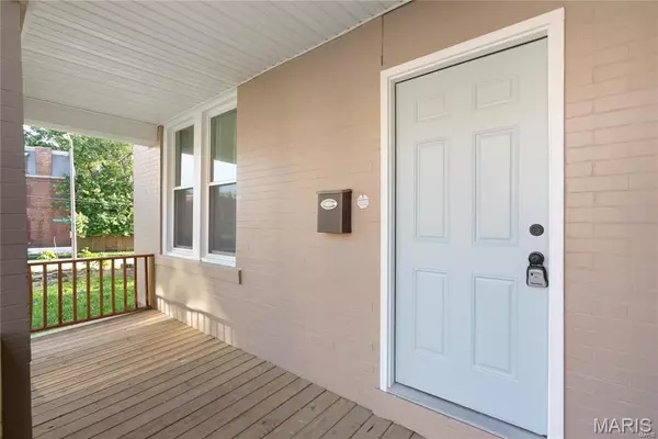 St Louis, MO 63118,2865 Texas AVE