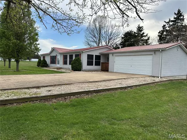 Rosebud, MO 63091,98 N SHARON ST N