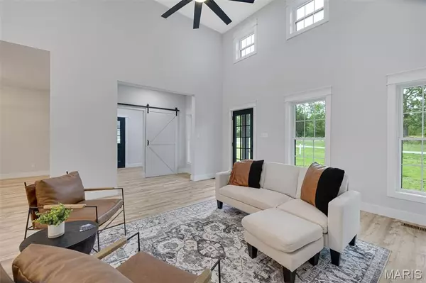 Bonne Terre, MO 63628,10102 Springer DR