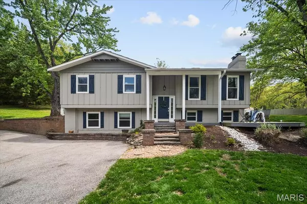 High Ridge, MO 63049,2714 Wild Valley DR