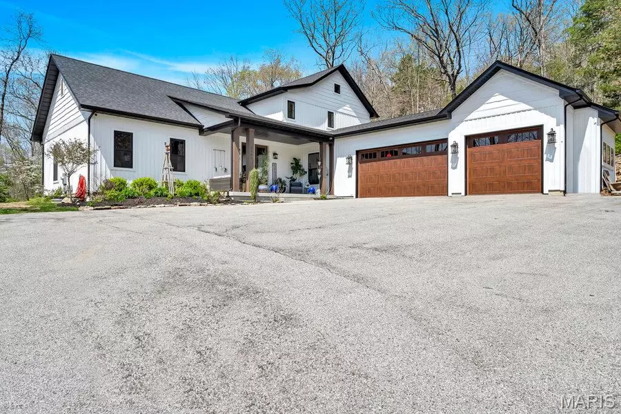 2509 Prairie Hollow RD, Imperial, MO 63052