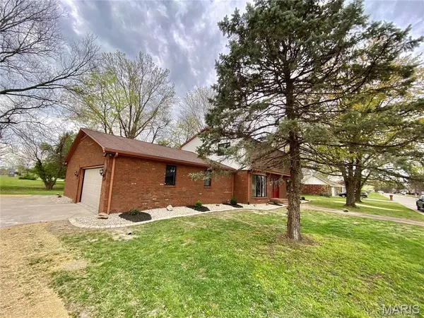 Granite City, IL 62040,2344 Arnold DR