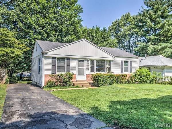 175 Clark ST, Florissant, MO 63031