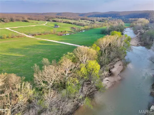 Unincorporated, MO 65536,0 Merigold DR