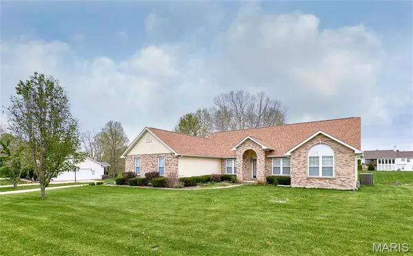 Troy, MO 63379,502 Pebble CT