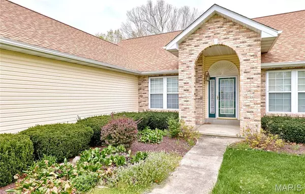 Troy, MO 63379,502 Pebble CT