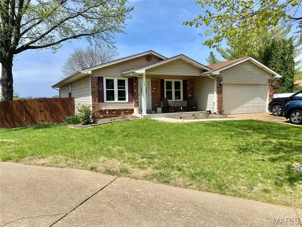Florissant, MO 63031,12 Sullivan Oaks PL