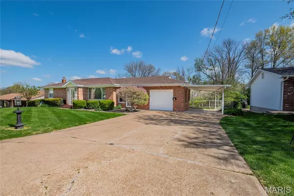 Fenton, MO 63026,5 Claraned Heights