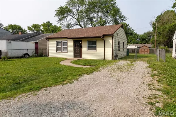 Cahokia, IL 62206,19 Helen CT