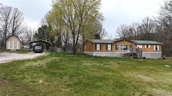 Laquey, MO 65534,31980 Highway 17