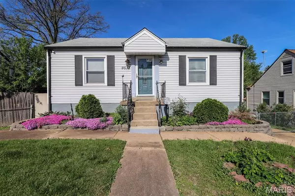 9533 Mackenzie RD, St Louis, MO 63123