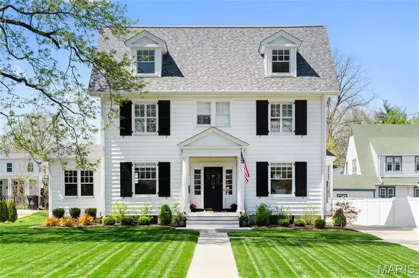 St Louis, MO 63122,125 N Woodlawn AVE