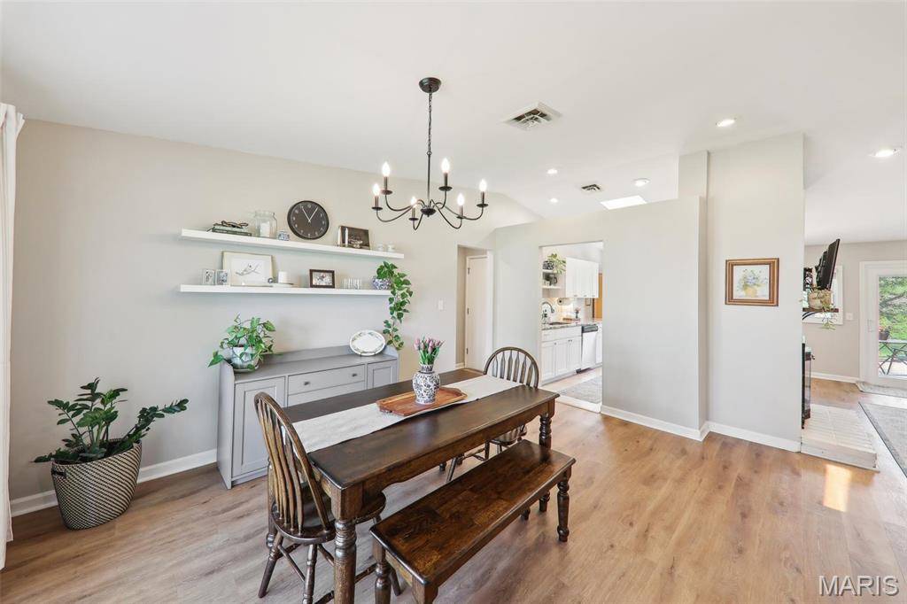 Ballwin, MO 63011,502 Hillbrook DR