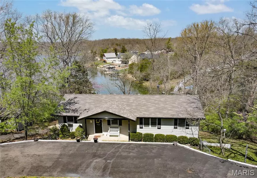 1207 Napoleon DR, Bonne Terre, MO 63628