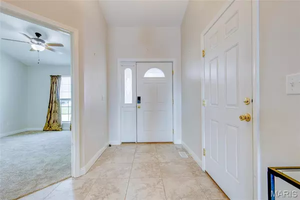 Moro, IL 62067,190 Bay Meadow CIR