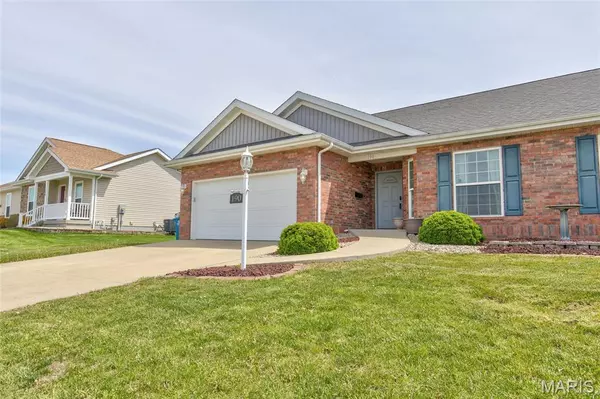 Moro, IL 62067,190 Bay Meadow CIR