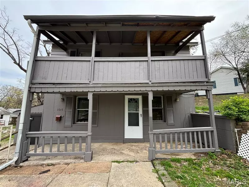 1015 Marie AVE, Alton, IL 62002